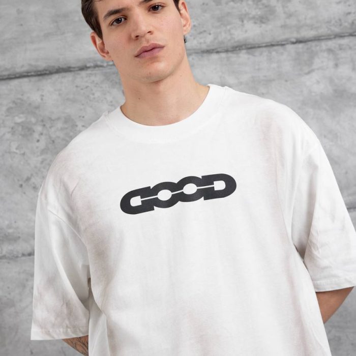 DOOD-לבן